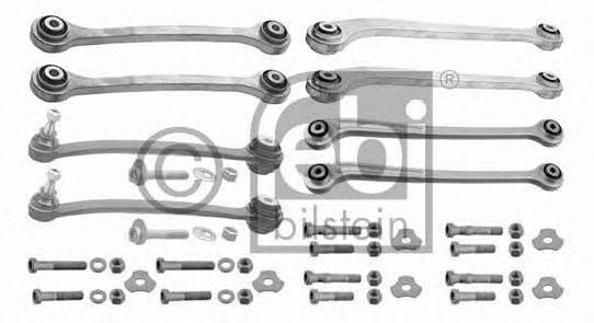 FEBI BILSTEIN 23800 Тяга/стійка, підвіска колеса