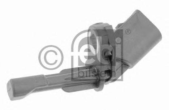 FEBI BILSTEIN 23810 Датчик, частота обертання колеса