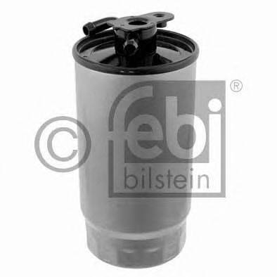 FEBI BILSTEIN 23950 Паливний фільтр