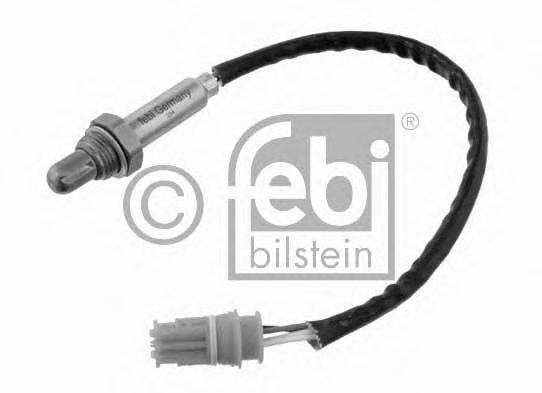 FEBI BILSTEIN 24238 Лямбда-зонд