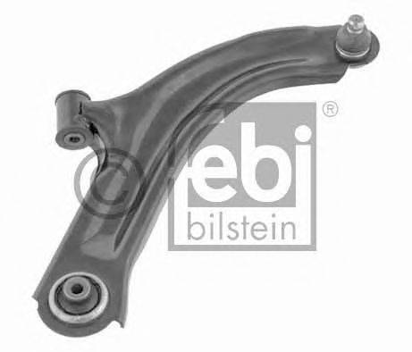 FEBI BILSTEIN 24252 Важіль незалежної підвіски колеса, підвіска колеса