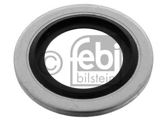 FEBI BILSTEIN 24359 Кільце ущільнювача, різьбова пр