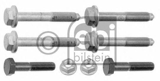 FEBI BILSTEIN 24374 Монтажний комплект, важіль незалежної підвіски колеса