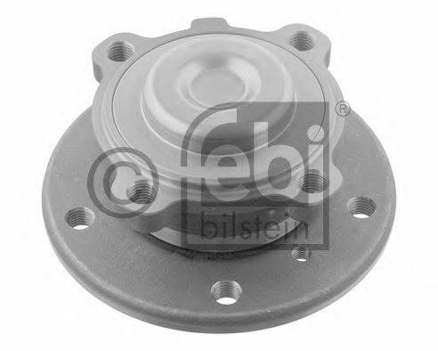 FEBI BILSTEIN 24571 Комплект підшипника маточини колеса