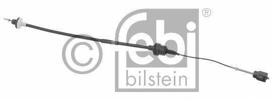 FEBI BILSTEIN 24641 Трос, управління зчепленням