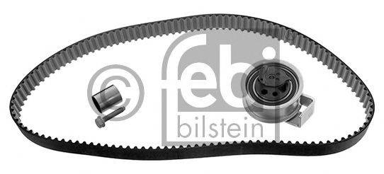 FEBI BILSTEIN 24706 Комплект ременя ГРМ