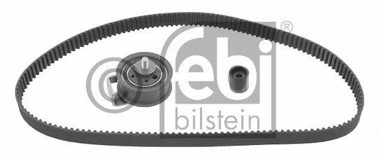 FEBI BILSTEIN 24723 Комплект ременя ГРМ