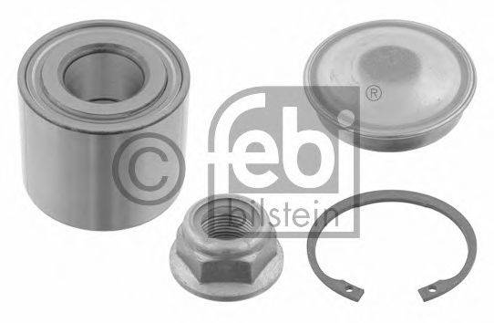 FEBI BILSTEIN 24780 Комплект підшипника маточини колеса