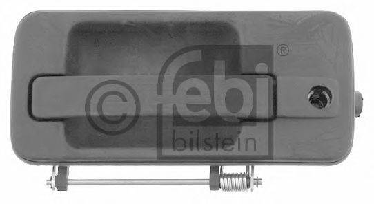 FEBI BILSTEIN 24886 Ручка дверей