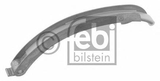 FEBI BILSTEIN 24893 Планка заспокійника, ланцюг приводу