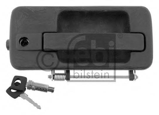 FEBI BILSTEIN 24973 Ручка дверей