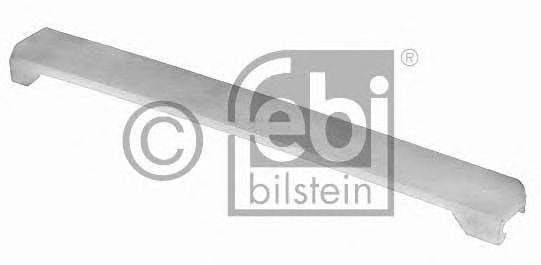 FEBI BILSTEIN 25049 Накладка планки, ланцюг приводу