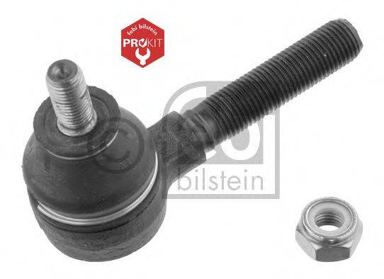 FEBI BILSTEIN 25192 Наконечник поперечної кермової тяги