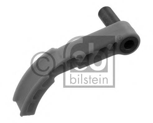 FEBI BILSTEIN 25302 Планка заспокійника, ланцюг приводу