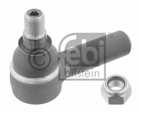 FEBI BILSTEIN 26006 Кутовий шарнір, поздовжня рульова тяга