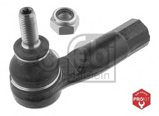 FEBI BILSTEIN 26096 Наконечник поперечної кермової тяги