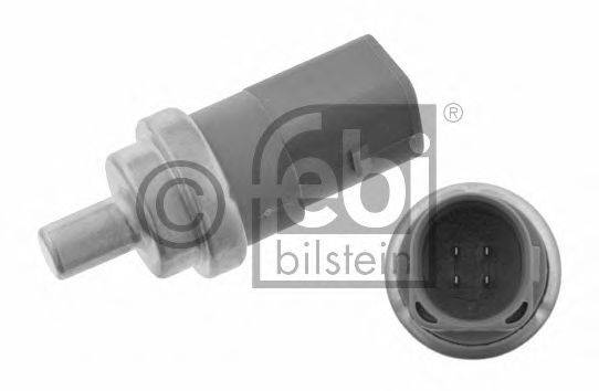 FEBI BILSTEIN 26103 Датчик, температура охолоджувальної рідини