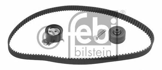 FEBI BILSTEIN 26139 Комплект ременя ГРМ