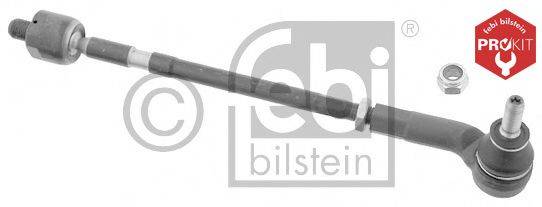 FEBI BILSTEIN 26174 Поперечна рульова тяга