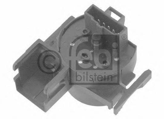 FEBI BILSTEIN 26246 Перемикач запалювання