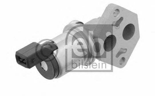 FEBI BILSTEIN 26248 Поворотна заслінка, підведення повітря