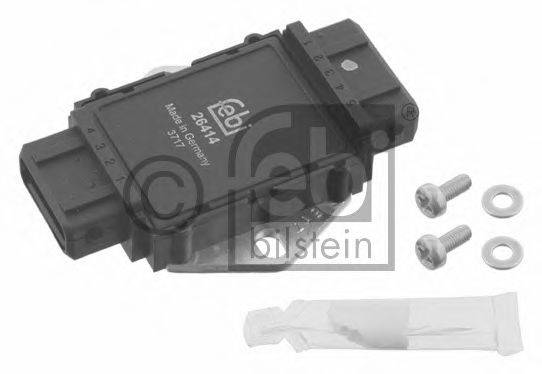 FEBI BILSTEIN 26414 Комутатор, система запалювання