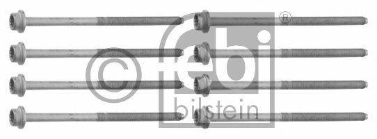 FEBI BILSTEIN 26438 Комплект болтів головки цилідра