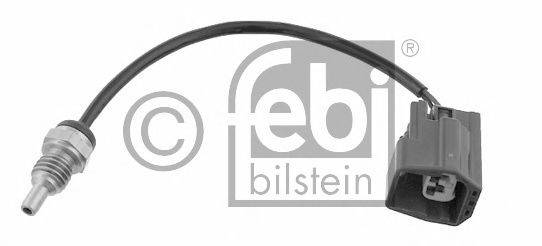 FEBI BILSTEIN 26446 Датчик, температура охолоджувальної рідини