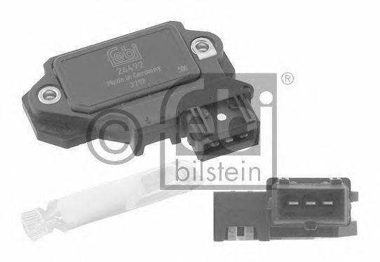 FEBI BILSTEIN 26492 Комутатор, система запалювання