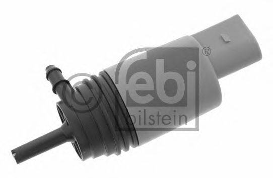 FEBI BILSTEIN 26495 Водяний насос; система очищення вікон; Водяний насос, система очищення фар