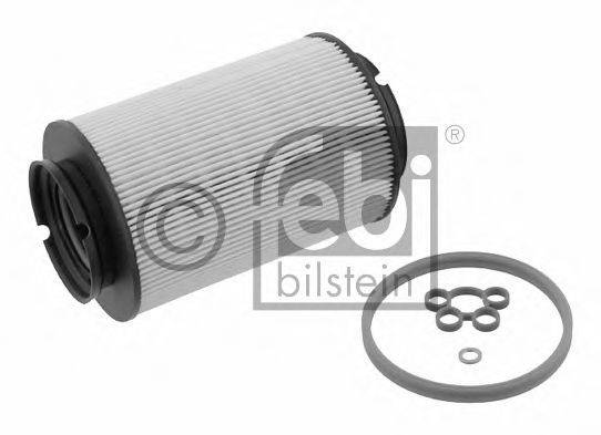 FEBI BILSTEIN 26566 Паливний фільтр