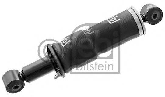 FEBI BILSTEIN 26661 Гаситель, кріплення кабіни