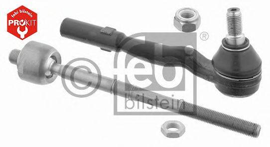 FEBI BILSTEIN 26762 Поперечна рульова тяга