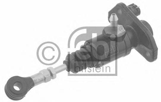 FEBI BILSTEIN 26844 Головний циліндр, система зчеплення