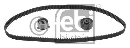 FEBI BILSTEIN 26904 Комплект ременя ГРМ