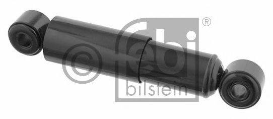 FEBI BILSTEIN 26939 Гаситель, кріплення кабіни