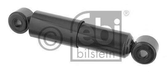 FEBI BILSTEIN 26940 Гаситель, кріплення кабіни