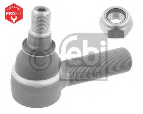 FEBI BILSTEIN 26953 Кутовий шарнір, поздовжня рульова тяга