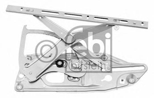 FEBI BILSTEIN 26987 Підйомний пристрій для вікон