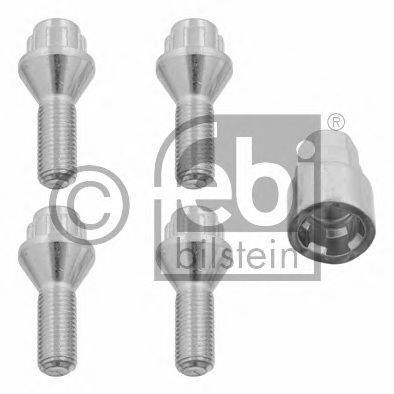 FEBI BILSTEIN 27049 Болт для кріплення колеса