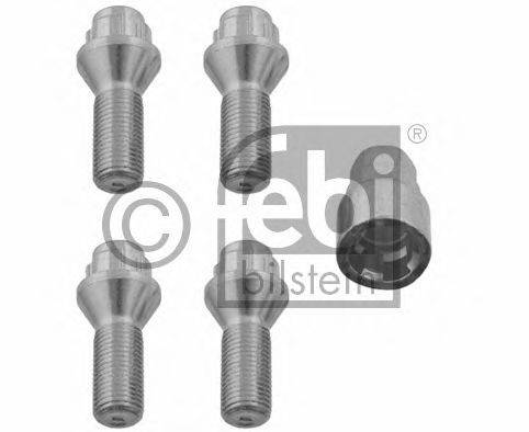 FEBI BILSTEIN 27055 Болт для кріплення колеса