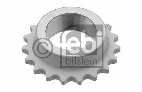 FEBI BILSTEIN 27072 Шестерня, масляний насос