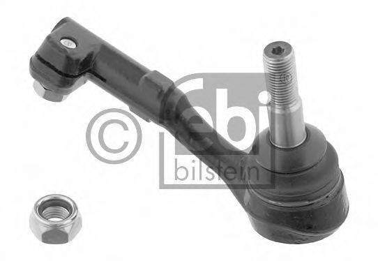 FEBI BILSTEIN 27159 Наконечник поперечної кермової тяги