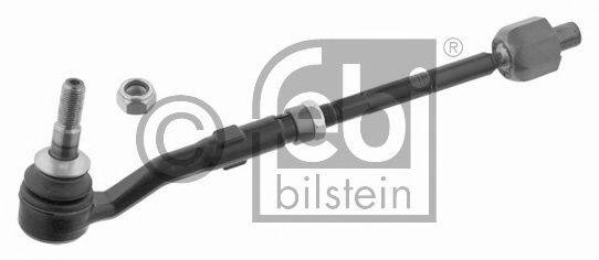 FEBI BILSTEIN 27210 Поперечна рульова тяга