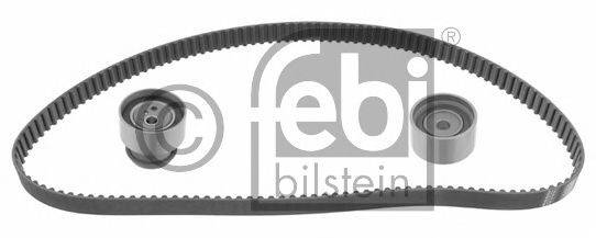 FEBI BILSTEIN 27283 Комплект ременя ГРМ