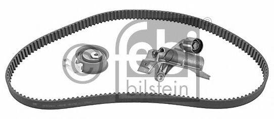 FEBI BILSTEIN 27298 Комплект ременя ГРМ