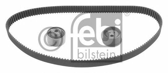 FEBI BILSTEIN 27408 Комплект ременя ГРМ