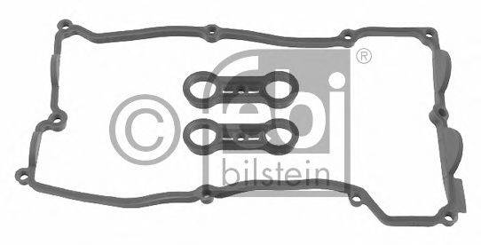 FEBI BILSTEIN 27490 Комплект прокладок, кришка головки циліндра