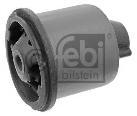 FEBI BILSTEIN 27539 Втулка, балка мосту