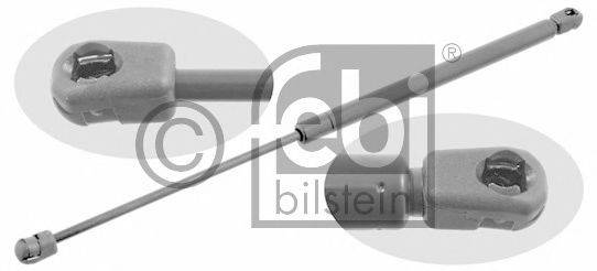 FEBI BILSTEIN 27589 Газова пружина, кришка багажника